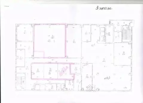Офис в Нижегородская область, Нижний Новгород ул. Литвинова, 74 (140 ...