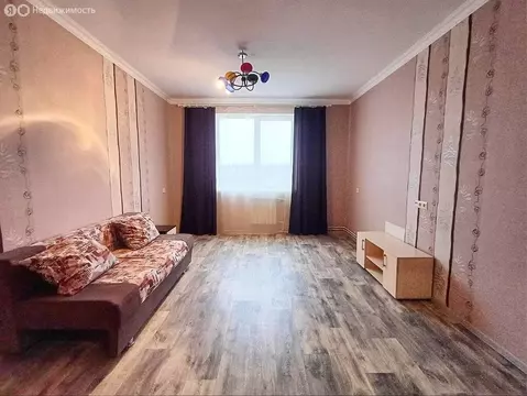 1-комнатная квартира: Всеволожск, микрорайон Южный, улица Доктора ...