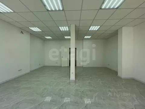 Офис в Краснодарский край, Краснодар ул. Красных Партизан, 1/4к21 (49 ...