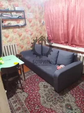 2-комнатная квартира: Серов, Белореченская улица, 1 (35.1 м)