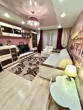 2-к кв. Москва Ореховый бул., 55/16 (51.6 м)