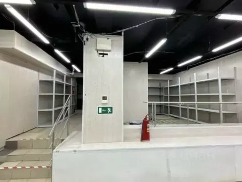 Торговая площадь в Московская область, Балашиха ул. Флерова, 2/3 (570 ...