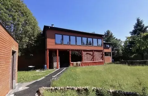 Дом в Москва д. Власьево, Лесное СНТ, 38 (385 м)