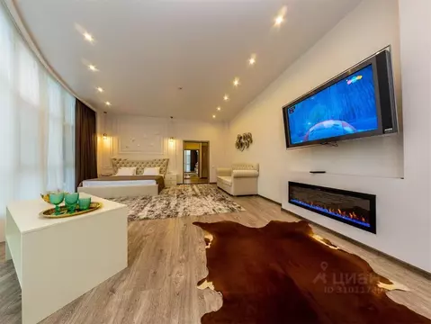 Комната Краснодарский край, Анапа Набережная ул., 3 (51.0 м)