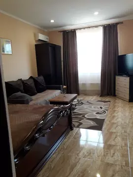 1-к кв. Краснодарский край, Сочи ул. Параллельная, 9лит5 (35.0 м)