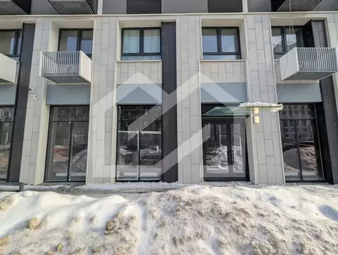 Помещение свободного назначения в Московская область, Мытищи пер. 1-й ...