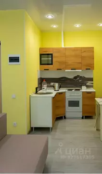 Студия Краснодарский край, Анапа ул. Ленина, 183 (41.6 м)