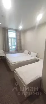 Комната Приморский край, Владивосток Фонтанная ул., 17