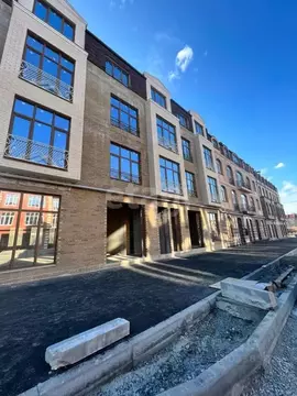 1-к кв. Северная Осетия, Владикавказ ул. Сиреневая, 19 (50.0 м)