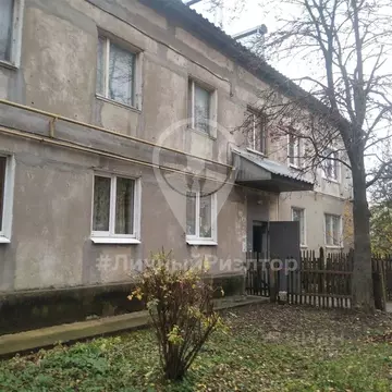 2-к кв. Рязанская область, Спасск-Рязанский Высоковольтная ул., 4 ...
