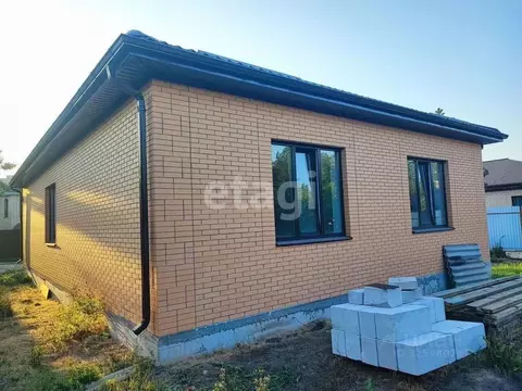 Дом в Ростовская область, Мясниковский район, Чалтырское с/пос, ...