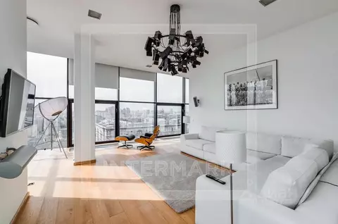 3-к кв. Москва Ленинградский просп., 76К1 (213.0 м)