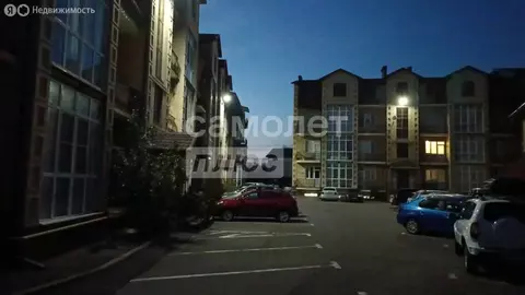 3-комнатная квартира: Ессентуки, переулок Котовского, 44Б (60.8 м)