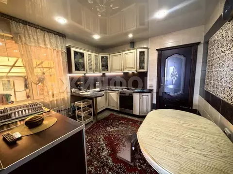 Дом в Хакасия, Усть-Абакан рп ул. Шолохова (86 м)