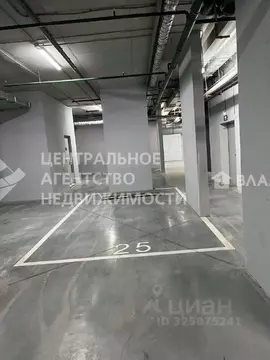 Гараж в Рязанская область, Рязань ул. Дзержинского, 19 (20 м)