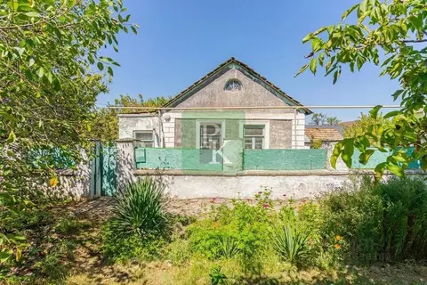 Дом в Крым, Симферополь ул. Ливневая, 20 (44 м)