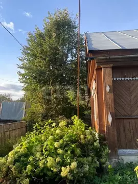 Дом в Калужская область, Дзержинский муниципальный округ, с. Льва ...