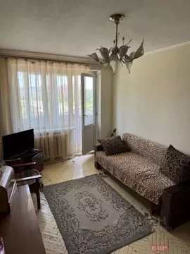 1-к кв. Краснодарский край, Крымск ул. Лермонтова, 29 (30.3 м)