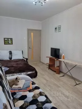 1-к кв. Воронежская область, Воронеж ул. Шишкова, 144б (39.0 м)