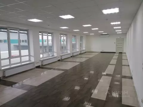 Офис в Нижегородская область, Нижний Новгород Базовый проезд, 14 (120 ...