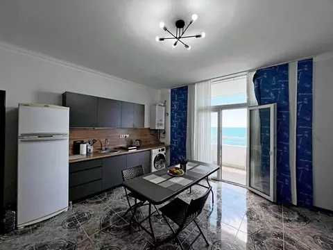 Студия Крым, Ялта муниципальный округ, Отрадное пгт ул. Отрадная, 25 ...