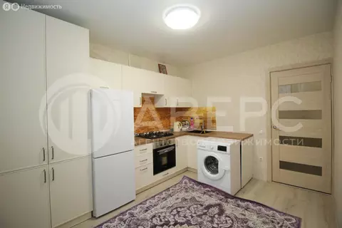 1-комнатная квартира: Муром, 1-я Новослободская улица, 14 (34.1 м)