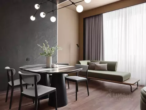 Комната Татарстан, Казань ул. Алексея Козина, 3 (57.0 м)