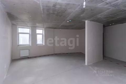 2-к кв. Тюменская область, Тюмень ул. Первооткрывателей, 6 (67.6 м)