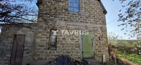 Дом в Бахчисарайский район, Почтовское сельское поселение, ...