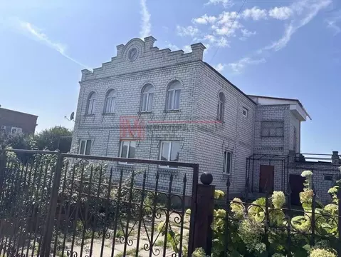 Дом в Белгородская область, Старый Оскол ул. Малая Кирилловская (230 ...