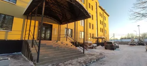 Помещение свободного назначения в Санкт-Петербург Челябинская ул., 37 ...