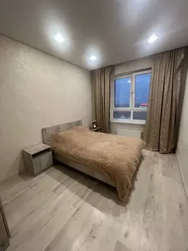 1-к кв. Башкортостан, Уфа ул. Энтузиастов, 15 (45.0 м)