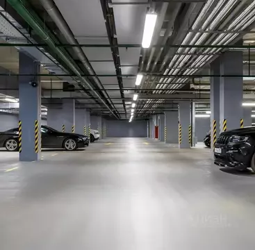 Гараж в Санкт-Петербург просп. Средний Васильевского острова, 87к3 (15 ...