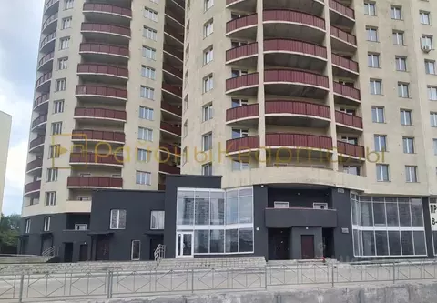 Помещение свободного назначения в Новосибирская область, Новосибирск ...