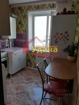2-к кв. Оренбургская область, Орск городской округ, с. Крыловка ул. ...