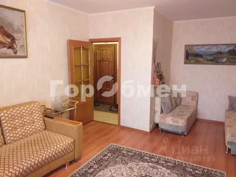 1-к кв. Московская область, Королев просп. Космонавтов, 4 (40.0 м)