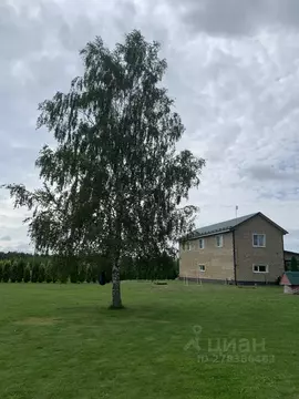 Дом в Рязанская область, Клепиковский район, Уткинское с/пос, д. ...