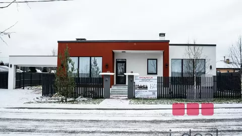 Продается коттедж в КП Наследие