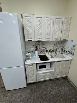 Студия Краснодарский край, Сочи Адлер жилрайон, ул. Орбитовская, 2Б ...