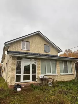 Коттедж в Татарстан, Казань Большая Заречная ул., 72А (352 м)