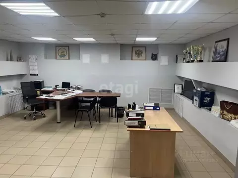 Офис в Башкортостан, Уфа ул. Максима Рыльского, 12 (290 м)