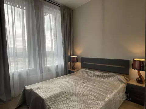 1-к кв. Москва Шоссейная ул., 90Бк1 (37.6 м)