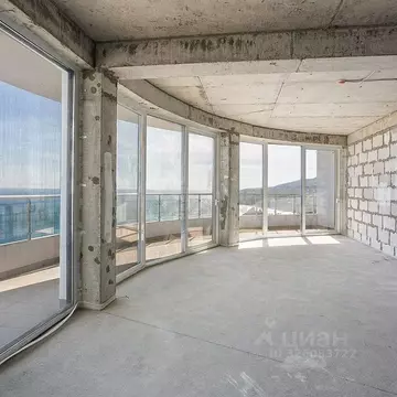 2-к кв. Крым, Ялта муниципальный округ, Гурзуф пгт ул. Ялтинская, 14Е ...