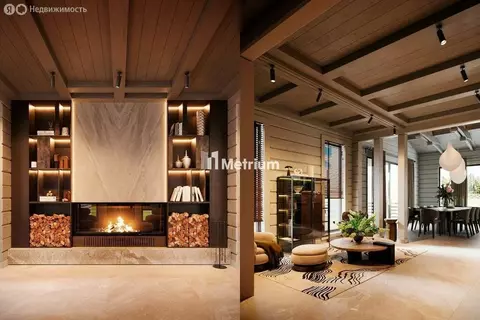 Дом в Тверская область, Конаковский муниципальный округ, деревня ...