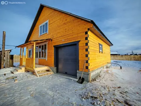 Дом в село Хомутово, Хвойная улица (220 м)