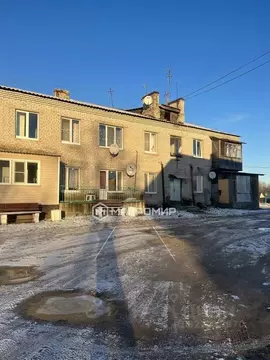 2-к кв. Ленинградская область, Выборгский район, Красносельское с/пос, ...