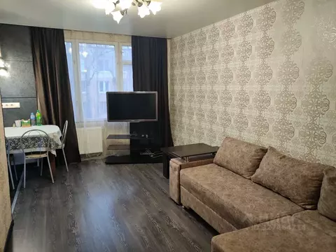 4-к кв. Санкт-Петербург ул. Лени Голикова, 26 (50.0 м)