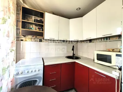 1-к кв. Калужская область, Калуга Турынино мкр, ул. Родниковая, 87 ...