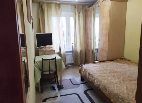 Комната Москва ул. Фомичевой, 3С1 (14.0 м)