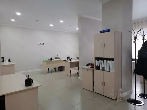 Офис в Ростовская область, Ростов-на-Дону 2-я Краснодарская ул. (135 ...